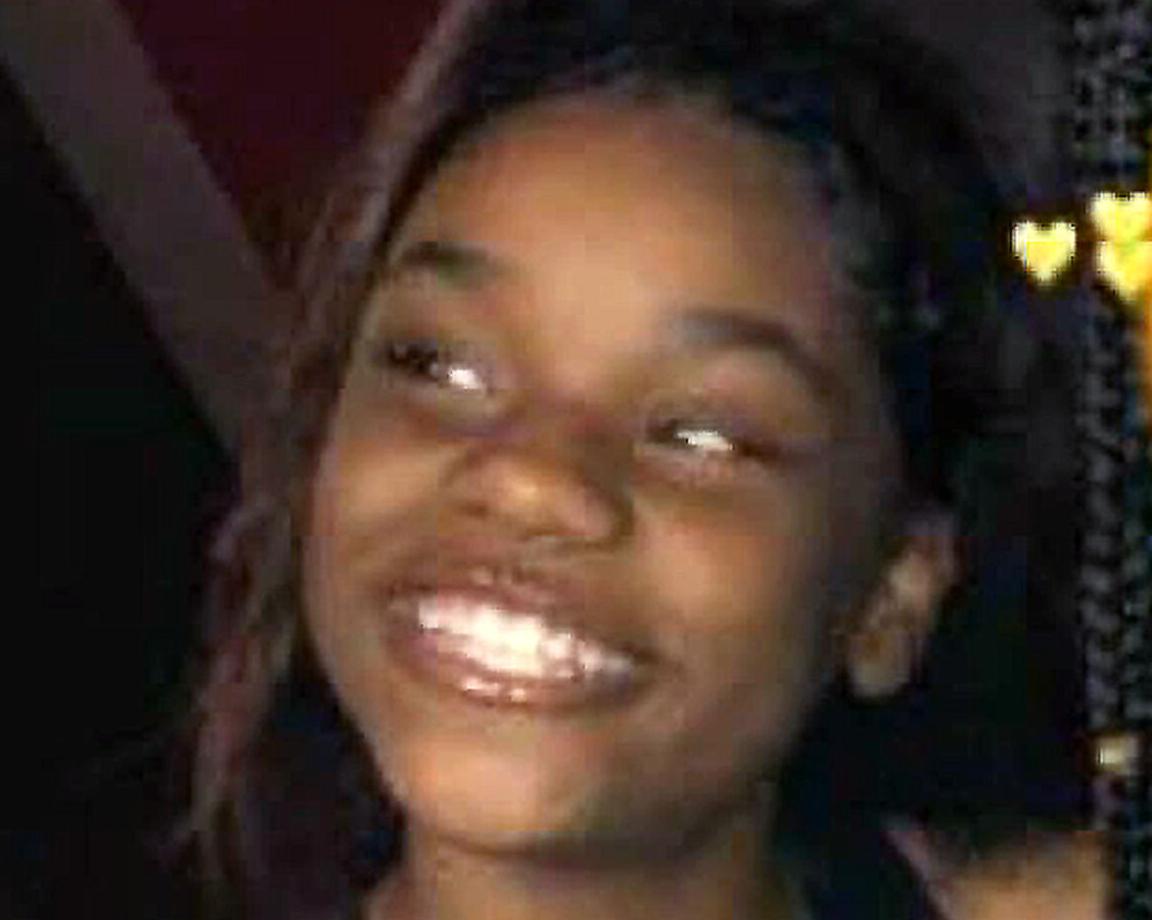 Missing teen sought by Southaven Police Department